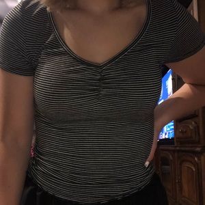 Striped shirt